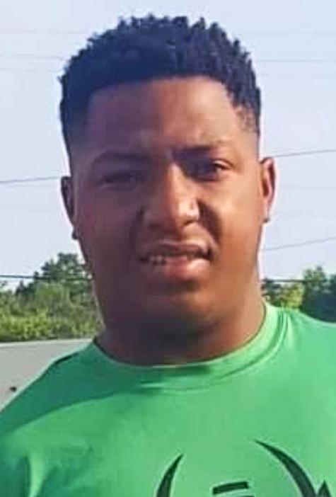 Treven Williams death by force case in Birmingham, AL
