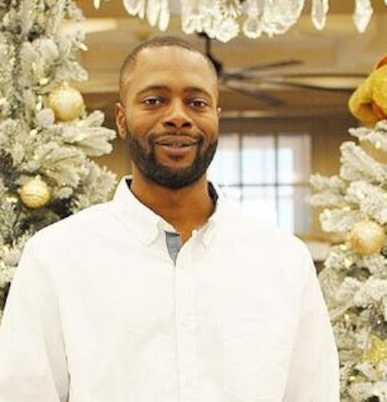 Deandre Howard death by force case profile photo