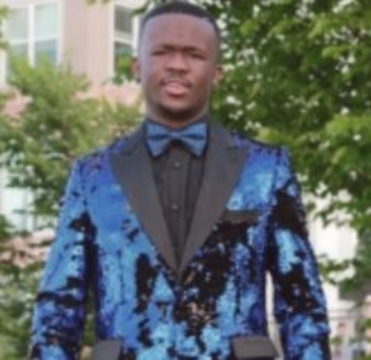 Justin Deon Wade death by force case in Birmingham, AL