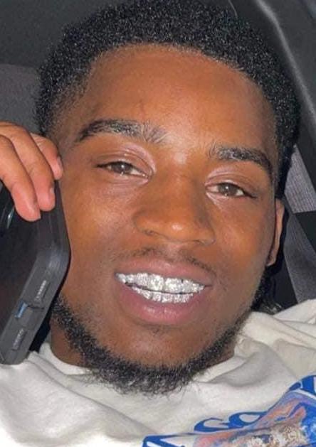 Bryce Landrus Berry death by force case in Birmingham, AL