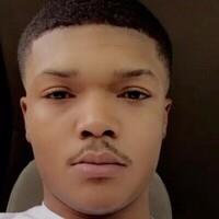 Artez McGowan death by force case profile photo