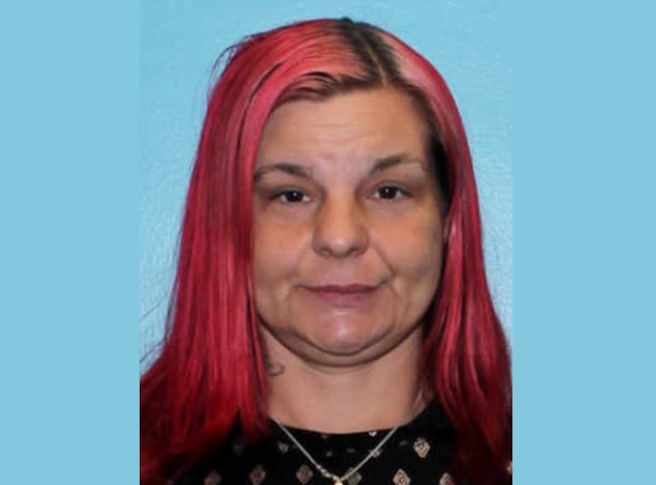 Misty Beasley death by force case profile photo
