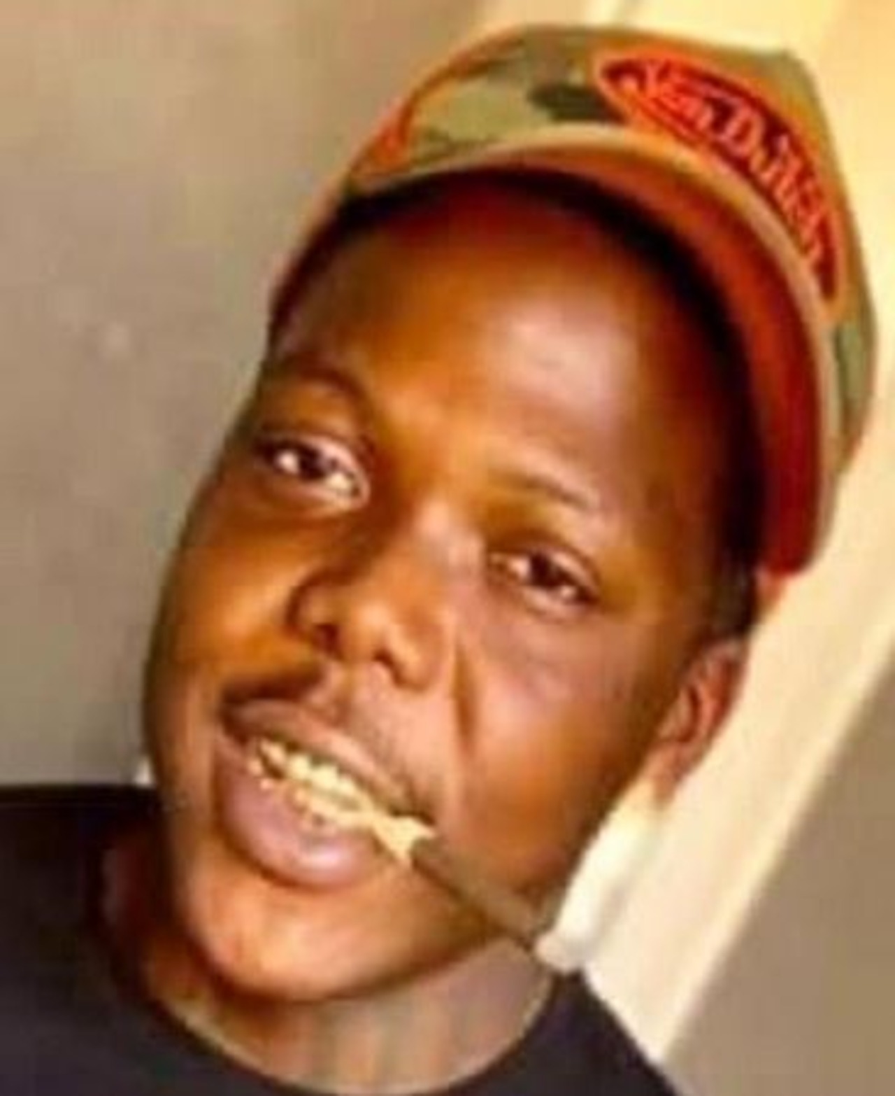 Reginald Crawford death by force case in Birmingham, AL