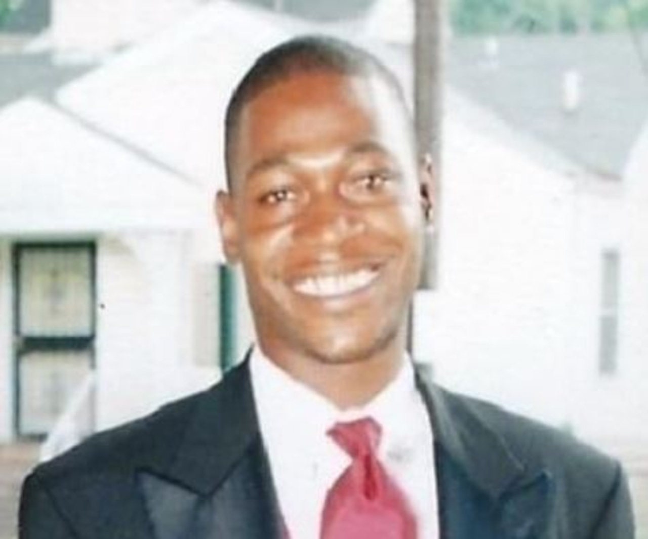 Leroy Sumlin death by force case profile photo