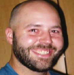 Allen Jamie Whitt death by force case profile photo