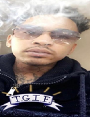 Jahshua Rogers death by force case profile photo