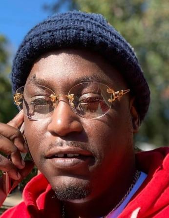 Deonta Pickett death by force case profile photo