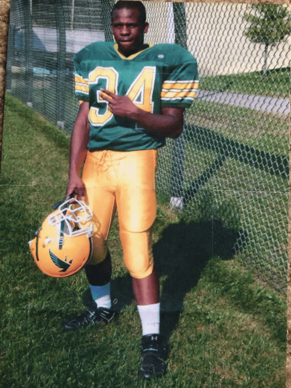 Lamar Wilmer death by force case in Wilmington, DE