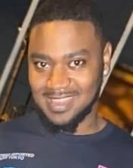 Malik Sutton death by force case profile photo