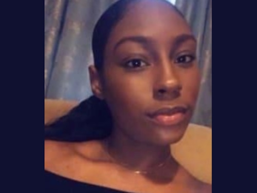 Samone Lashundra Newell death by force case in Birmingham, AL