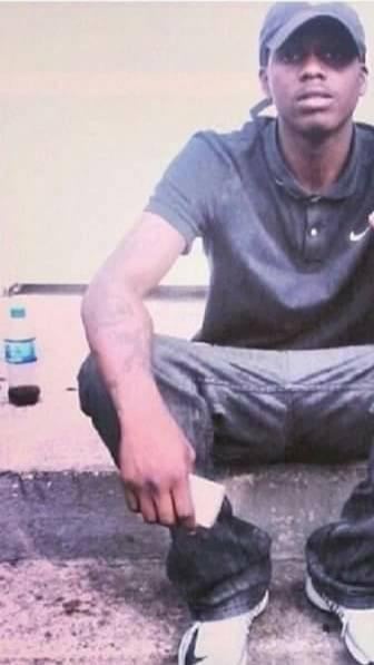Kaiheem White death by force case in Wilmington, DE