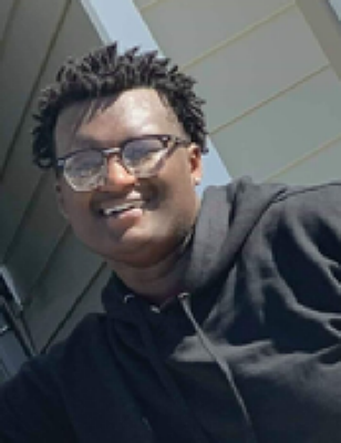 Ronald DeShawn Smith death by force case profile photo
