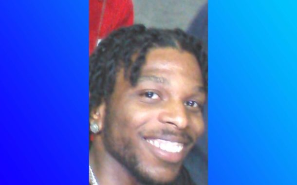 DaOntay Jarrett death by force case profile photo