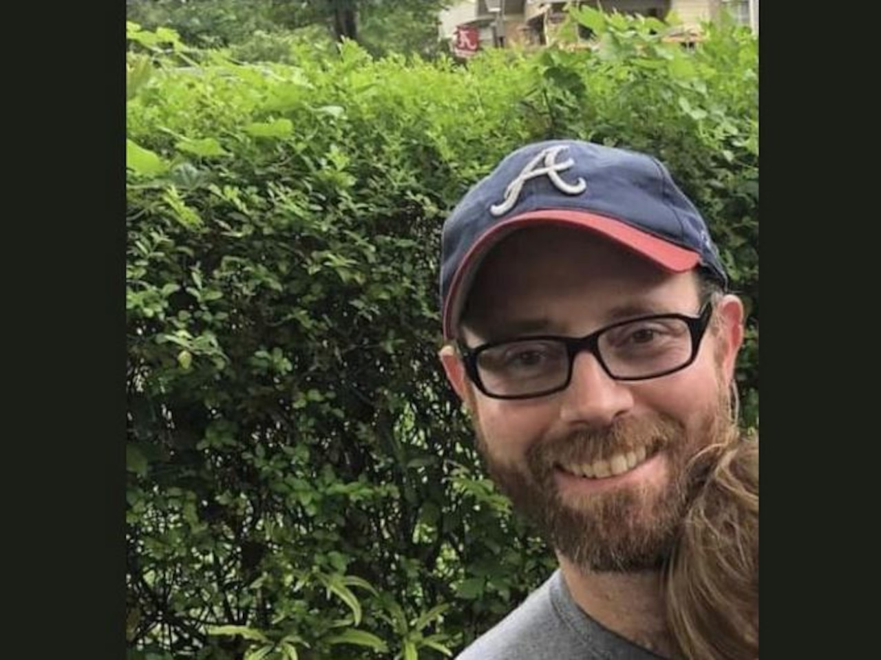 Shaun Rhudy death by force case profile photo