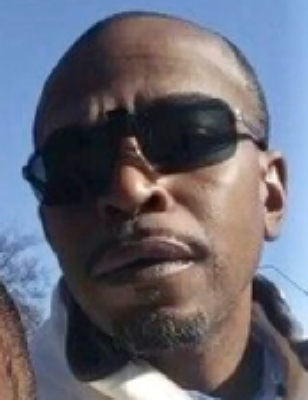 Raymond Cotton death by force case profile photo