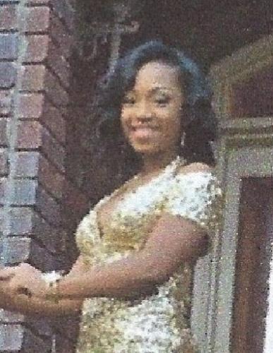 Morgan Lightner death by force case in Birmingham, AL