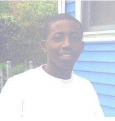Anthony Newman death by force case profile photo