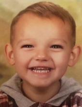 Ian Wiesman death by force case profile photo
