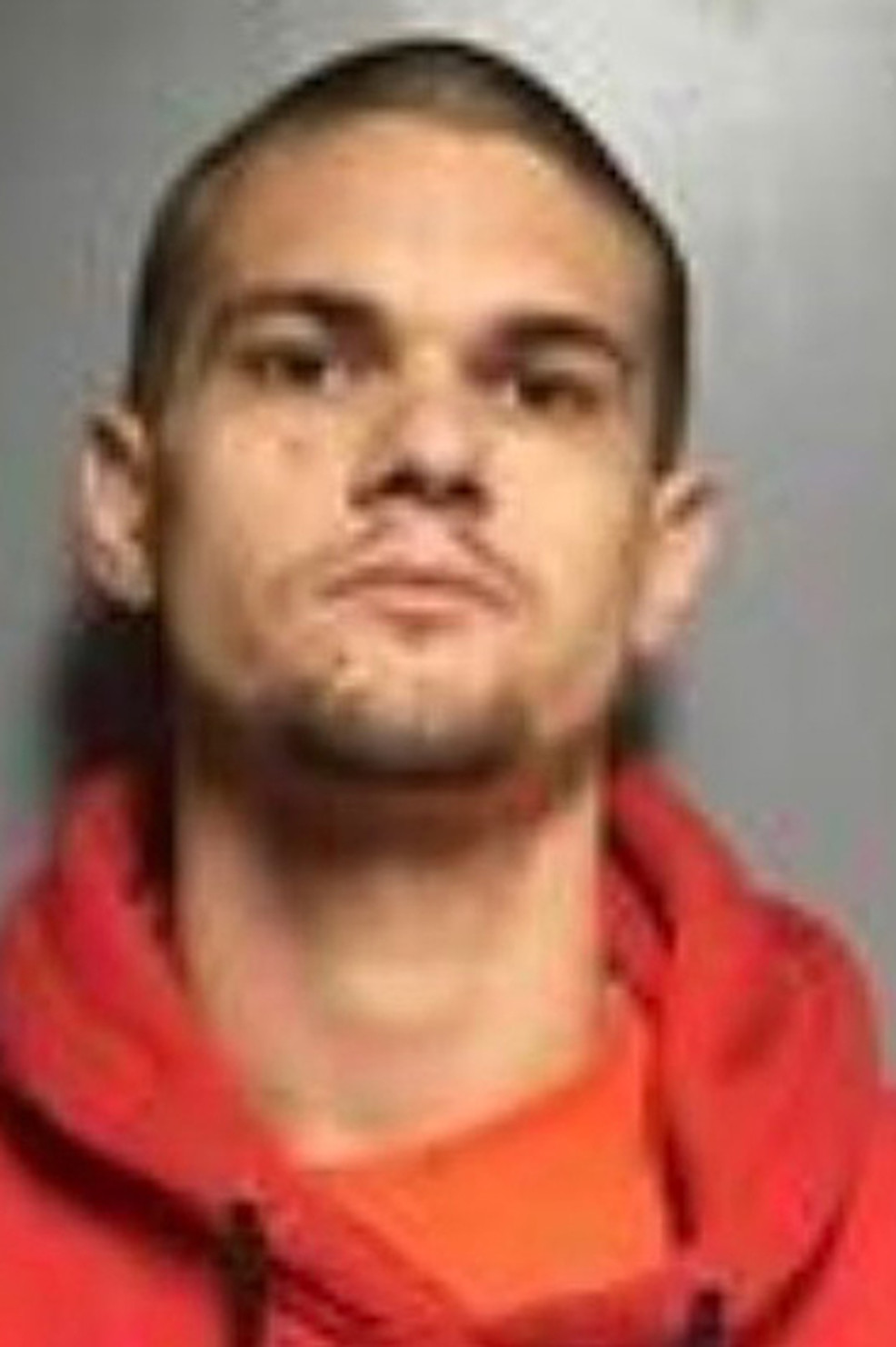 Alexander Lanier death by force case profile photo