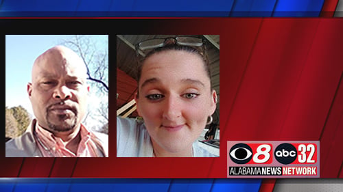 Tiffany Nicole Browning death by force case in Clanton, AL