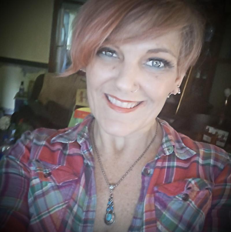 Wendy Johnson Patellaro death by force case in Adamsville, AL