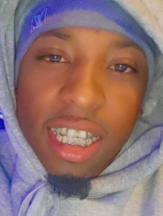 Justin Groom death by force case in Bessemer , AL