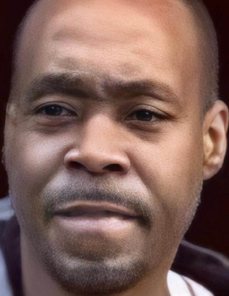 Brandon Miller death by force case profile photo