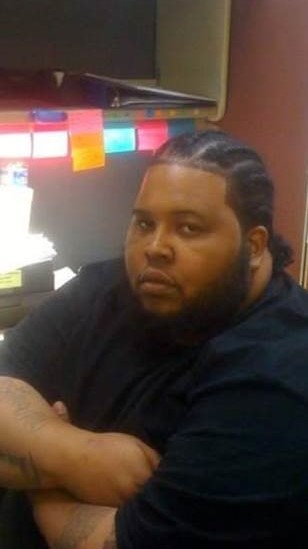 Teiso Richardson death by force case in Wilmington , DE