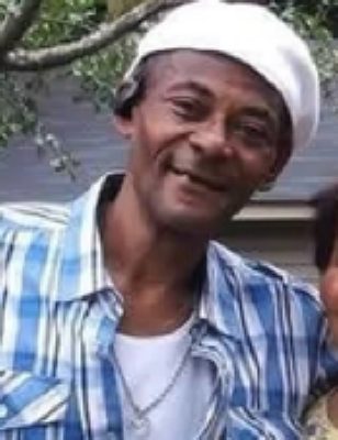 Ray Dover death by force case profile photo