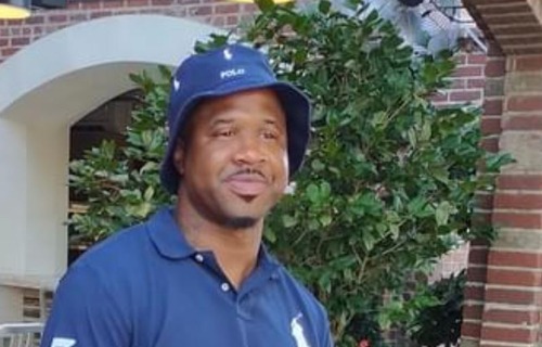 Justin  Hendrix death by force case in Homewood, AL