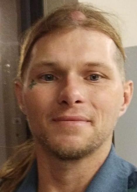 Eric Kaczmarek death by force case profile photo