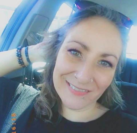 Lauren White death by force case profile photo