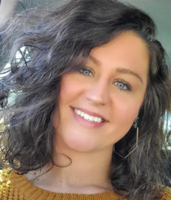 Erin Michelle  Stout death by force case in Hueytown, AL