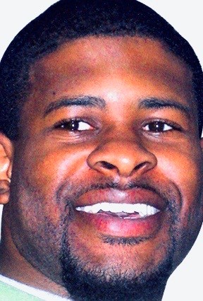 Brandon Brinkley death by force case profile photo
