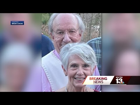 Bart  Rainey death by force case in Vestavia Hills, AL