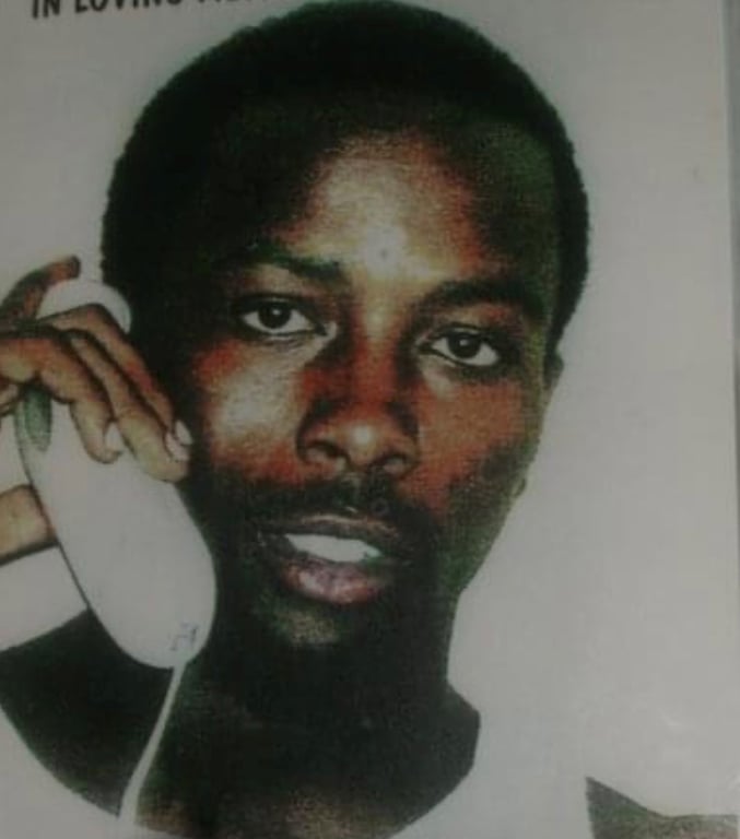 Vincent (VMack) Angelo Ashley death by force case in Wilmington, DE