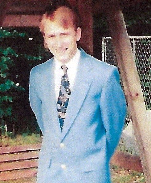 Brian Keith  Lovoy death by force case in McCalla, AL