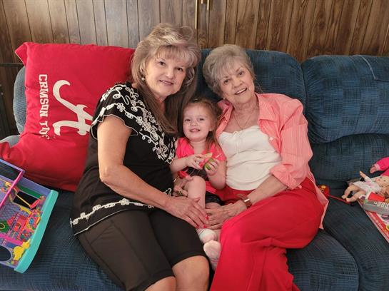 Bernice Hulgan death by force case profile photo