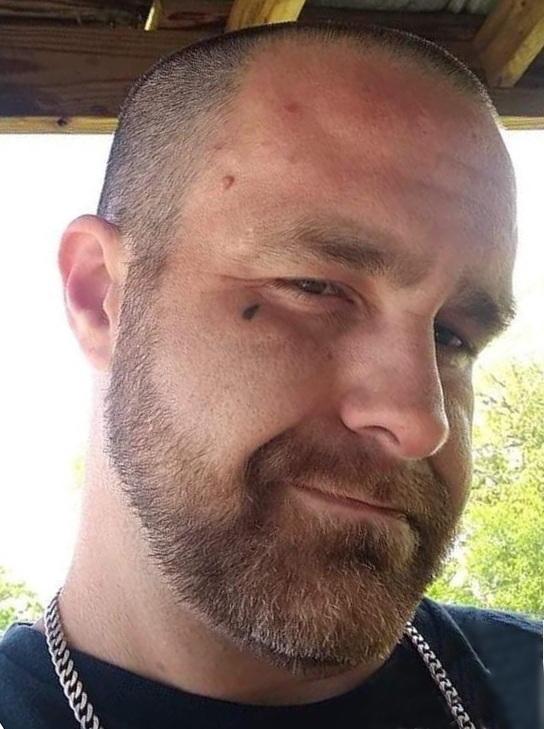 Thomas Everett death by force case profile photo