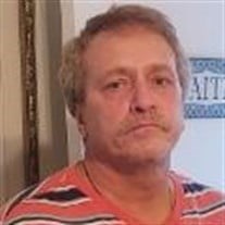 Teddy Self death by force case profile photo