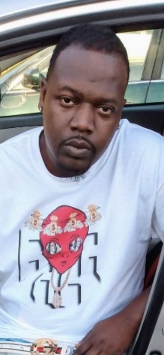Lucas Spinks death by force case profile photo