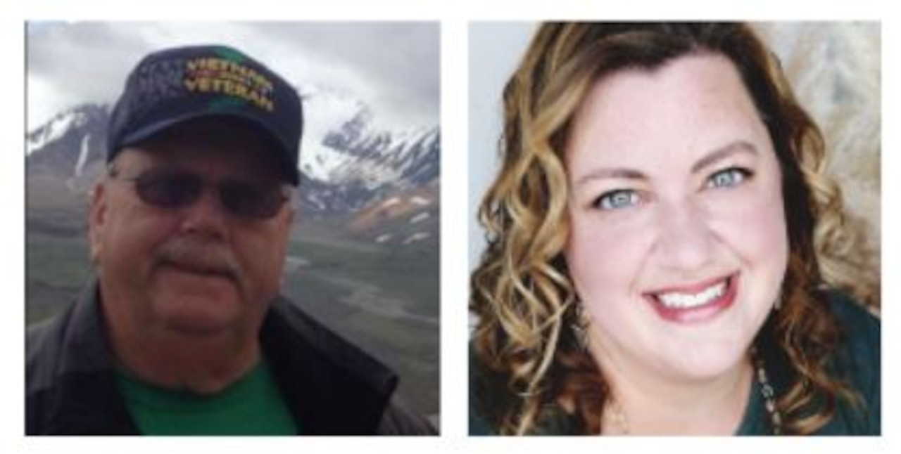 Sharon Tarwater Whited death by force case in Helena, AL