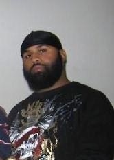 Ramadan Dorsey-Bey death by force case profile photo