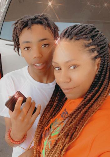 Taevion Fife death by force case in Anniston, AL