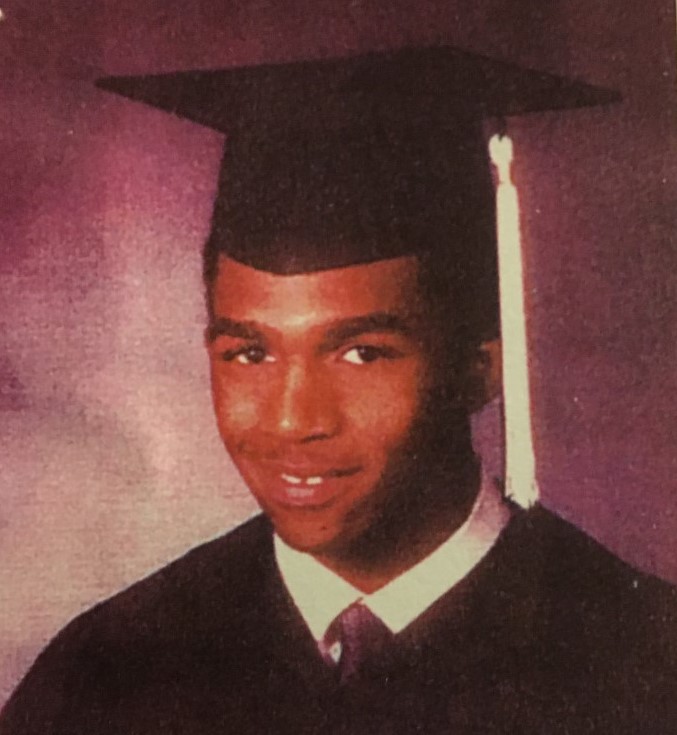 Quinnell (QBall) DaRonn Hayes death by force case in Wilmington, DE