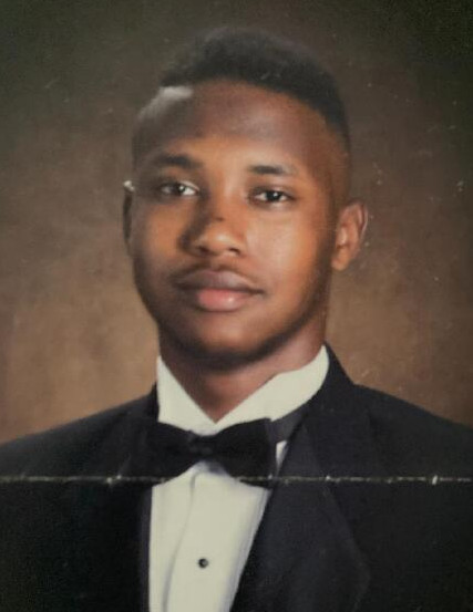 Nartavius Smith death by force case profile photo