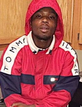 DeAnthony Latrell Elston death by force case in Sylacauga, AL