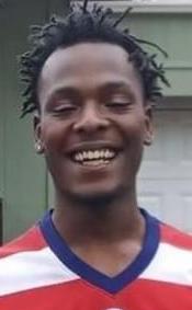 Dontez Garrett death by force case profile photo