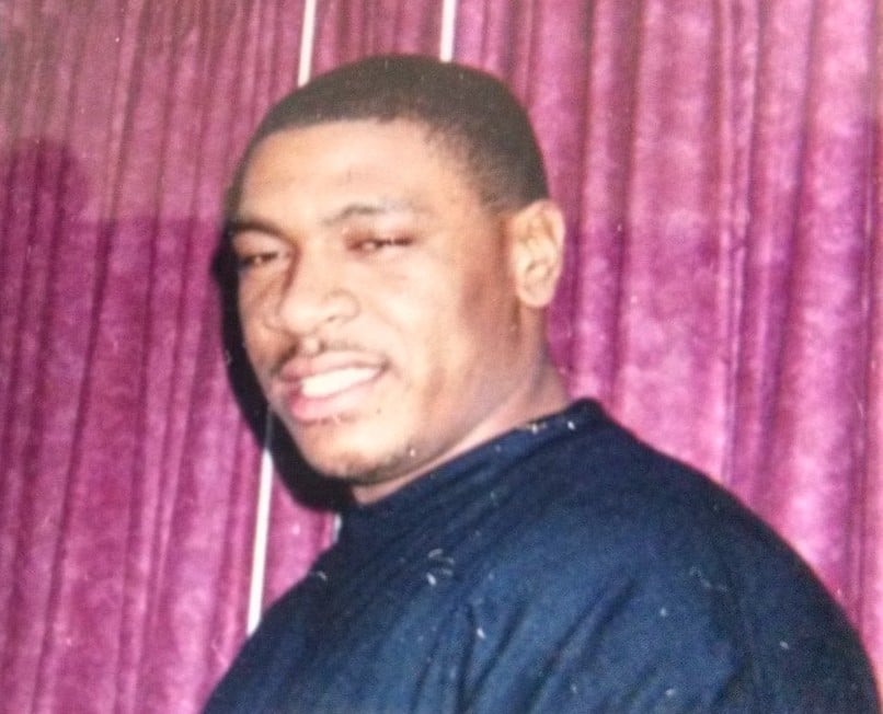 Holland Raulston Brown death by force case in Wilmington, DE