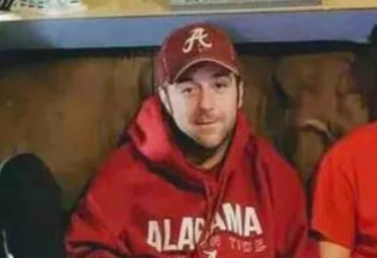 Eric Shane Hatter death by force case in Holt, AL